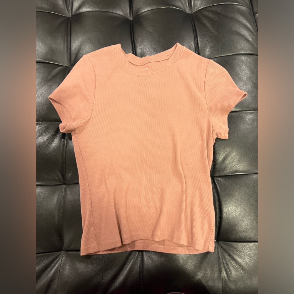 Abercrombie and fitch top size medium